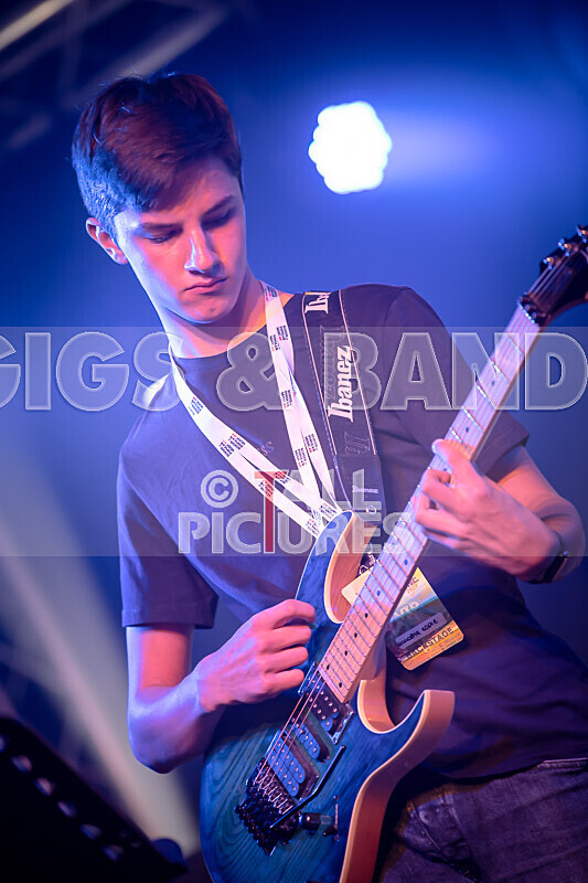 Music for Everyone 2022-7 - SoPM MUSIC FOR EVERYONE 2022