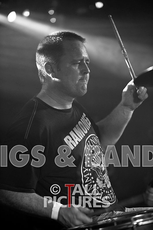 United Snakes-41 - UNITED SNAKES at RoA-8