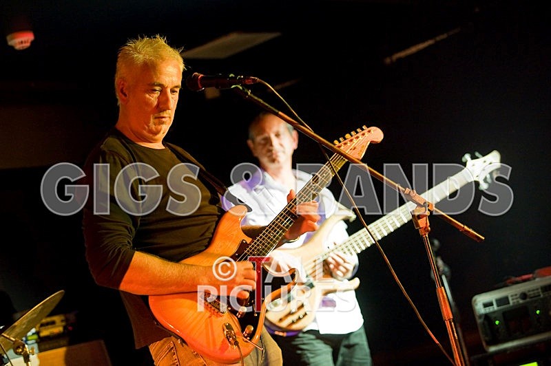 Busta Groove-8 - BUSTA GROOVE