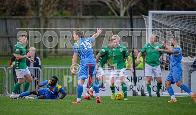 GFC v Westfield FC_13-11-2021-92 - GUERNSEY FC v WESTFIELD FC