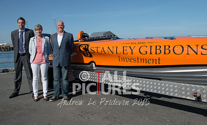 GPA_Stanley Gibbons Launch-5 - GPA & STANLEY GIBBONS SPONSORSHIP 2015