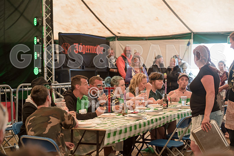 The Dirty Dozen Meal-14 - THE DIRTY DOZEN MEAL