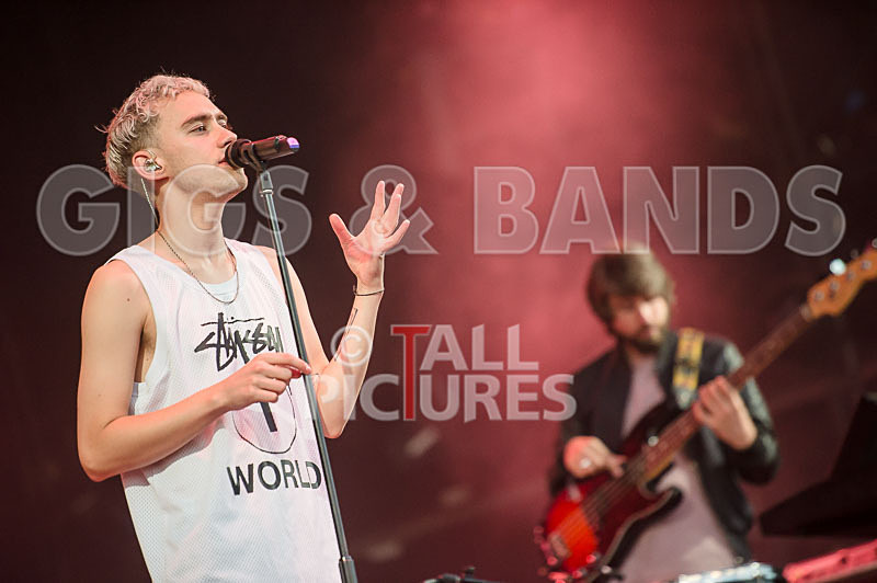 Years Years-28 - YEARS & YEARS