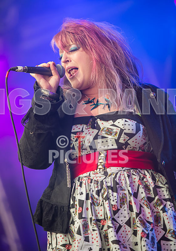 Static Alice-96 - STATIC ALICE