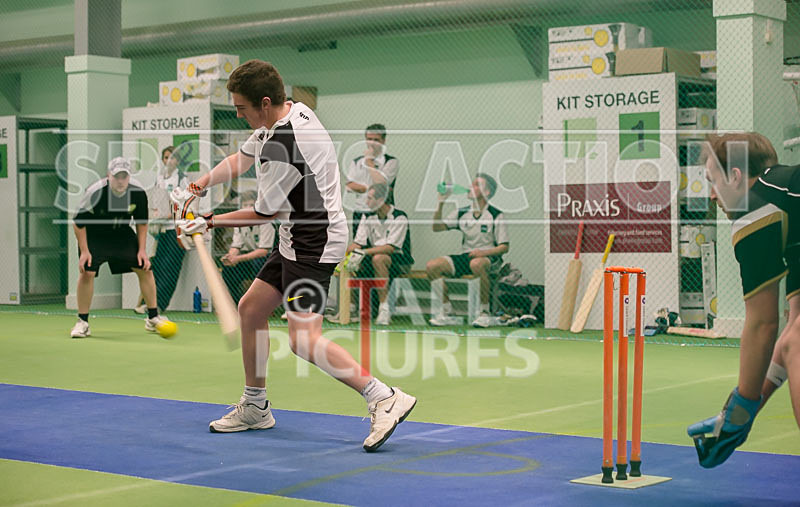 ICG Cricket-26 - ICG GRANT THORTON INDOOR CRICKET CHAMPIONSHIP