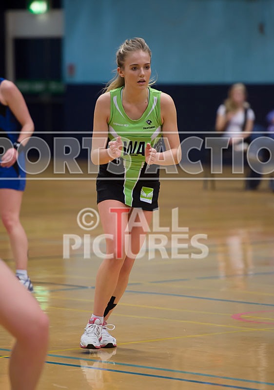 Netball_Panthers v Brize Jets-26 - GUERNSEY PANTHERS v BRIZE JETS