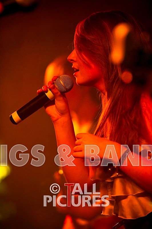 Dealers Left-34 - DEALER'S LEFT at RoA-7