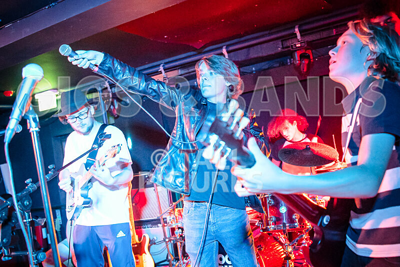 Australian Death Roach-12 - AUSTRALIAN DEATH ROACH