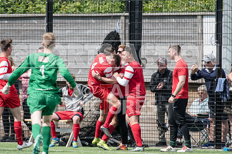 Loveridge Cup Final_27-05-2017-8 - LOVERIDGE UNDER 18's CUP FINAL 2017