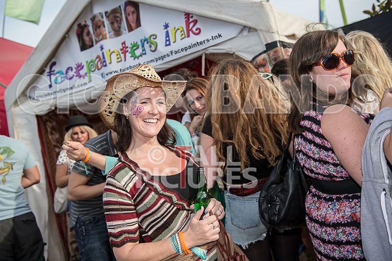 Jersey Live 2013_Saturday_The Atmosphere-56 - SATURDAY - PICTURES FROM AROUND THE FESTIVAL