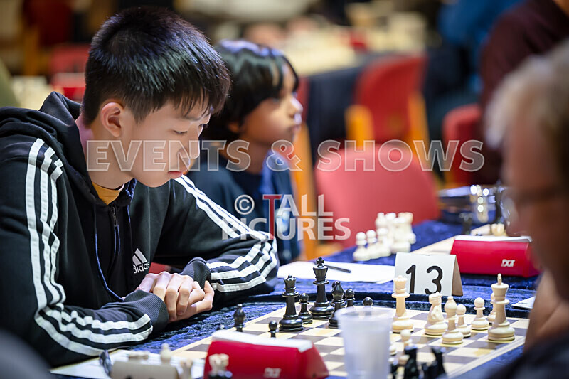 Guernsey Chess Festival 2022-251 - THE 46th GUERNSEY INTERNATIONAL CHESS FESTIVAL