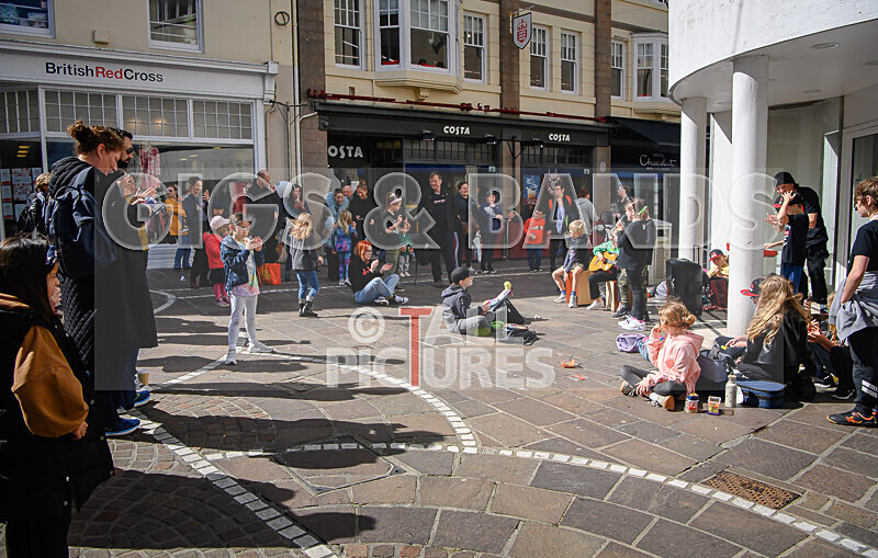 SoPM Jersey Easter Elementary School 2023-184 - SoPM JERSEY_EASTER SCHOOL & BUSKING