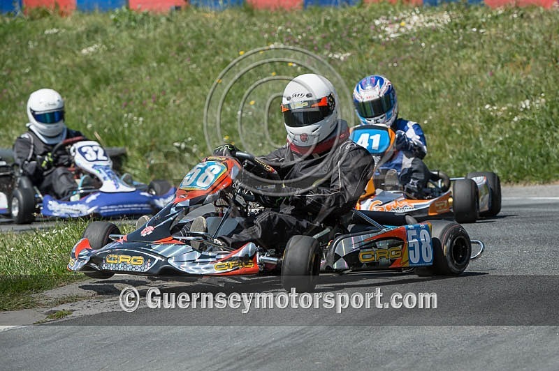 Karts_27-05-2013-25 - KARTING SUMMER CHAMPIONSHIP ROUND-3