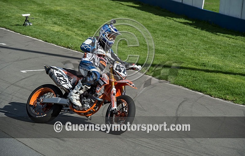 The Track Twisty Sprint-140 - TWISTY SPRINT -- THE TRACK - 2013