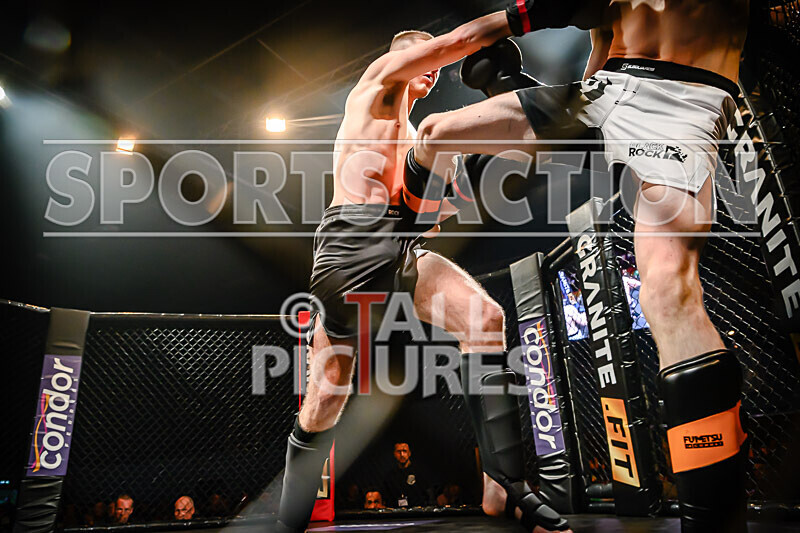 BOUT- 3 - Jack Migasuik v Hugo Birch-9 - BOUT: 3 - Jack Migasuik v Hugo Birch