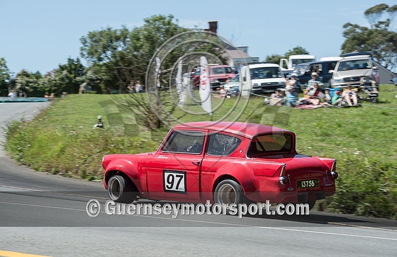 GKMC Hill Climb_03-08-2013_Car-99 - CARS_03-08-2013