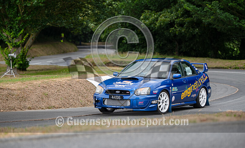 GKMC Hillclimb_02-08-2020_CAR-119 - CARS_01-08-2020