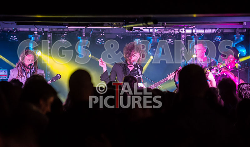 The Recks-265 - THE RECKS