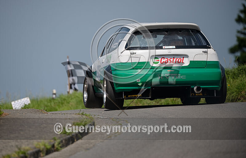 Reservoir Speed Event_2019-55 - RESERVOIR SPEED EVENT 2019