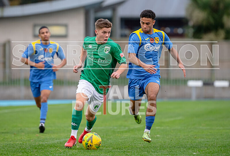 GFC v Westfield FC_13-11-2021-66 - GUERNSEY FC v WESTFIELD FC