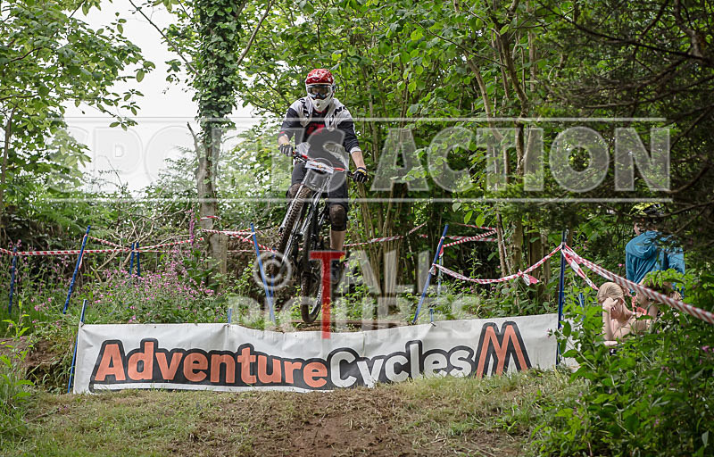 MTB Downhill_05-06-2016-32 - DOWNHILL SERIES 2016_ROUND-4