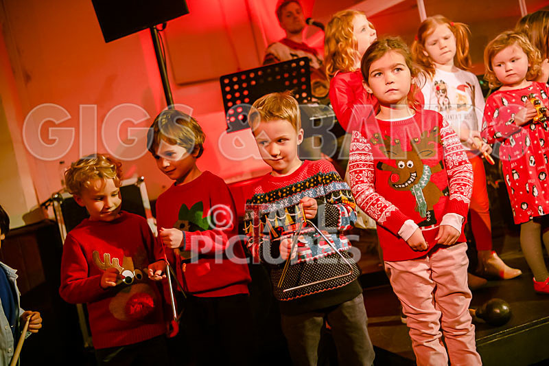 SoPM_2018 Christmas Concert-83 - SCHOOL OF POPULAR MUSIC CHRISTMAS CONCERT 2018