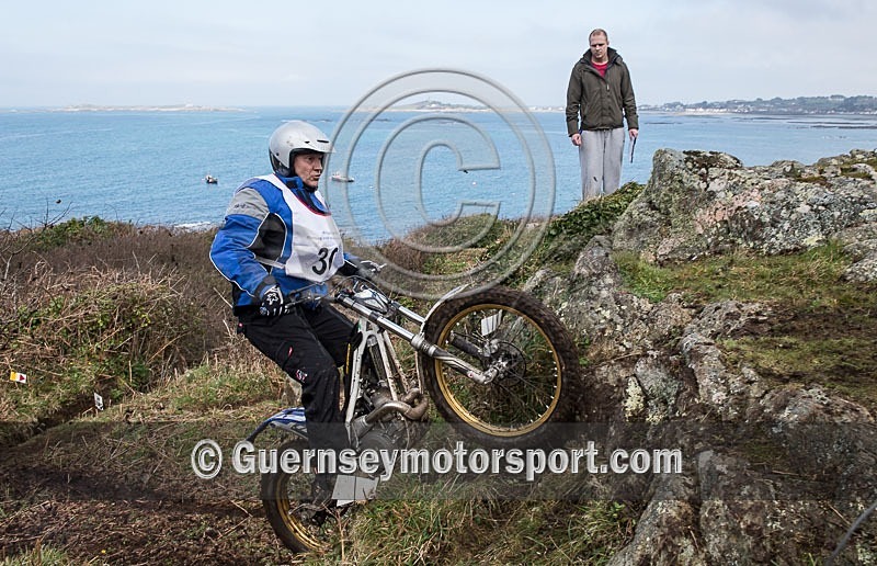 2-Day Trials_2013-108 - 2-DAY TRIALS - 2013