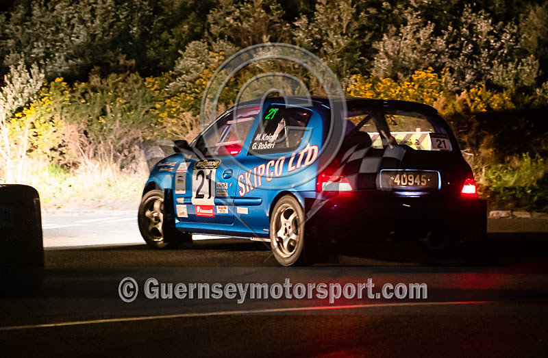 Resolution IT Guernsey Rally 2019_Day-1-4 - THE FIRST PRESS EDIT.....