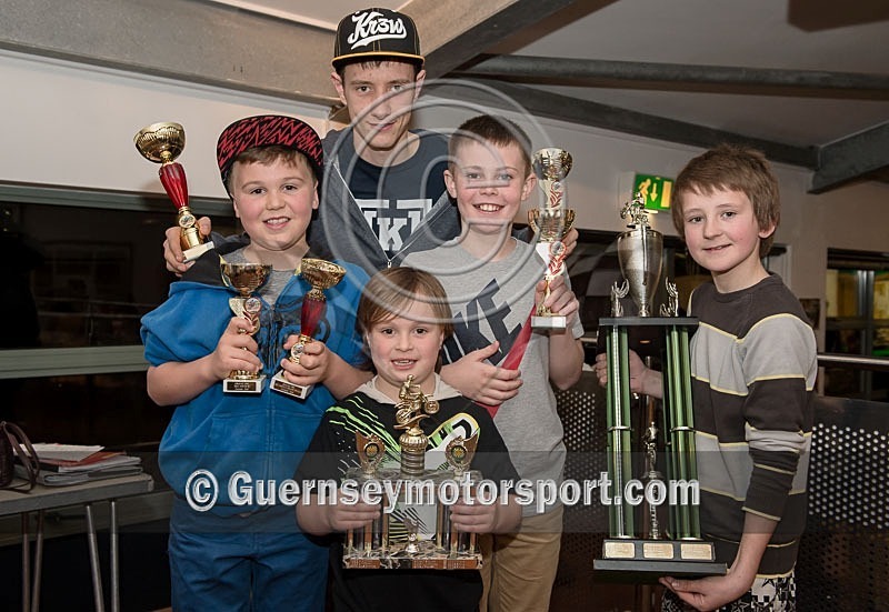 GKMC Presentation Evening_2013-5 - PODIUMS PRESENTATIONS EVENTS - 2013