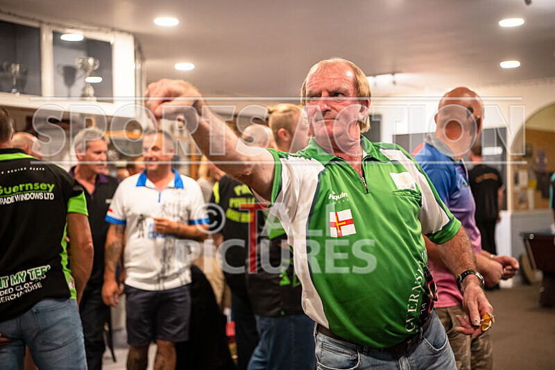 Darts Grand Slam 2021-45 - DARTS GRAND SLAM 2021
