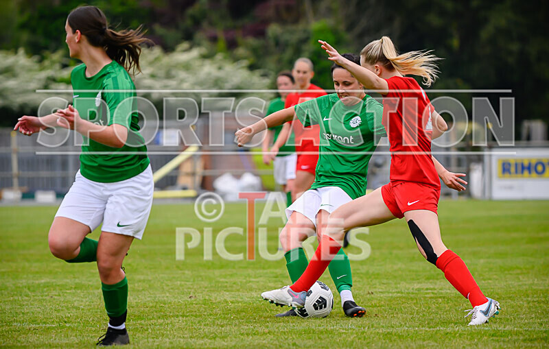 Ladies Muratti 2023-97 - THE 2023 LADIES MURATTI