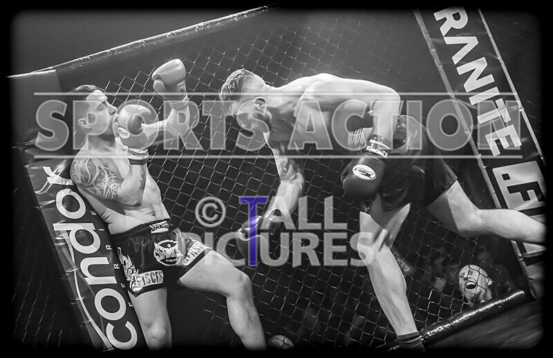 BOUT- 14 - Josh Ozanne v Pedro Fernandez-68 - BOUT 14 - Josh Ozanne v Pedro Fernandez