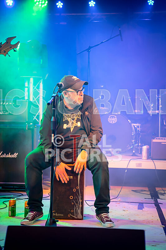 Clameur de Haro-90 - CLAMEUR DE HARO