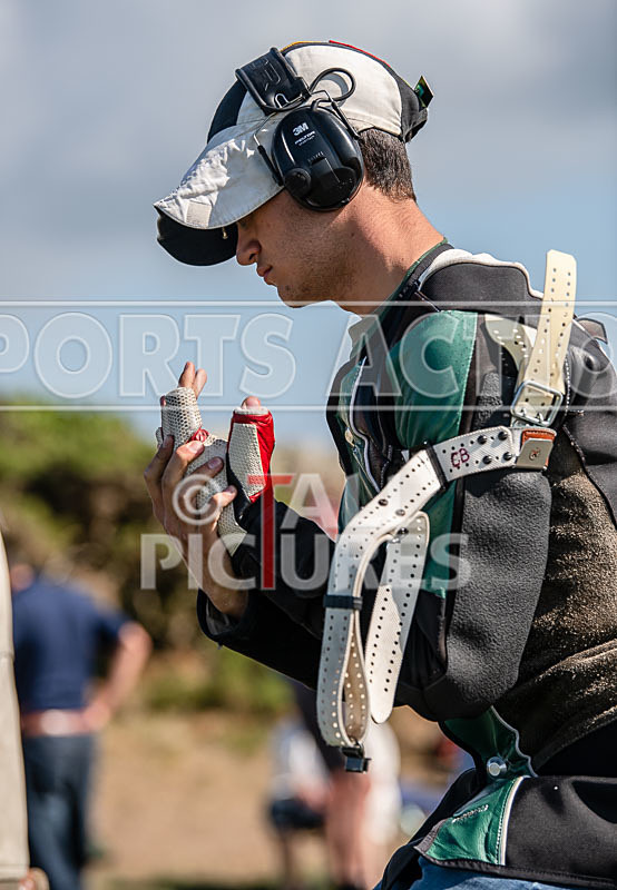 Island Full-Bore Championship 2018-15 - ISLAND FULL-BORE CHAMPIONSHIP 2018