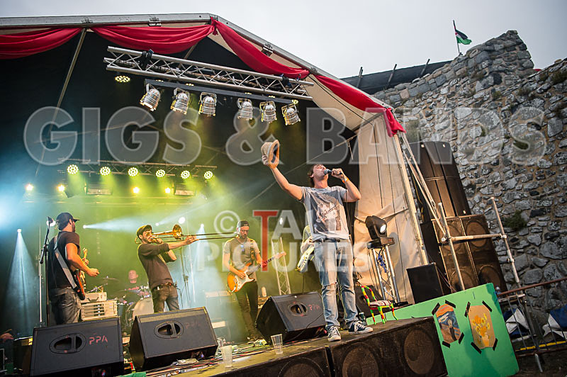 The Pirates-13 - THE PIRATES