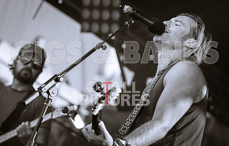 Tantale-505 - TANTALE