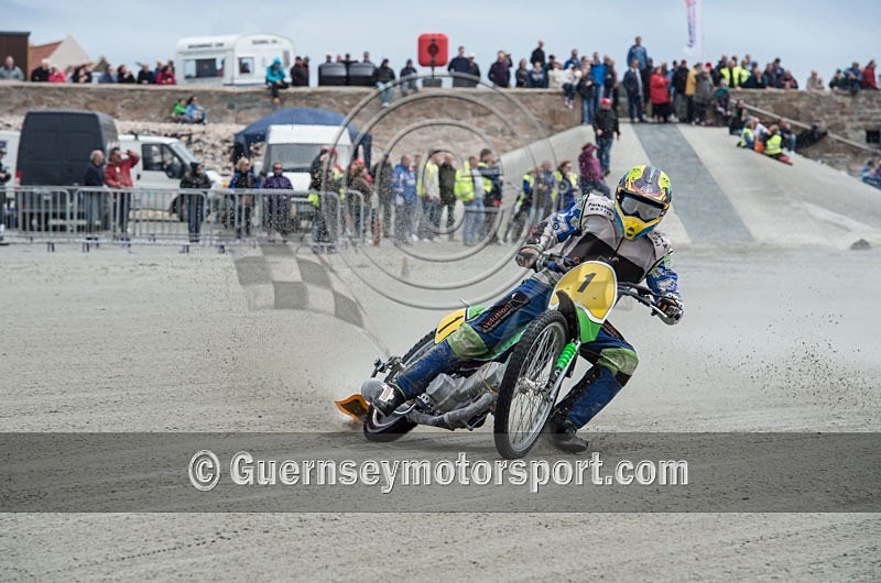 British Sand Ace_2013-257 - BRITISH SAND ACE CHAMPIONSHIP 2013 - THE RACING