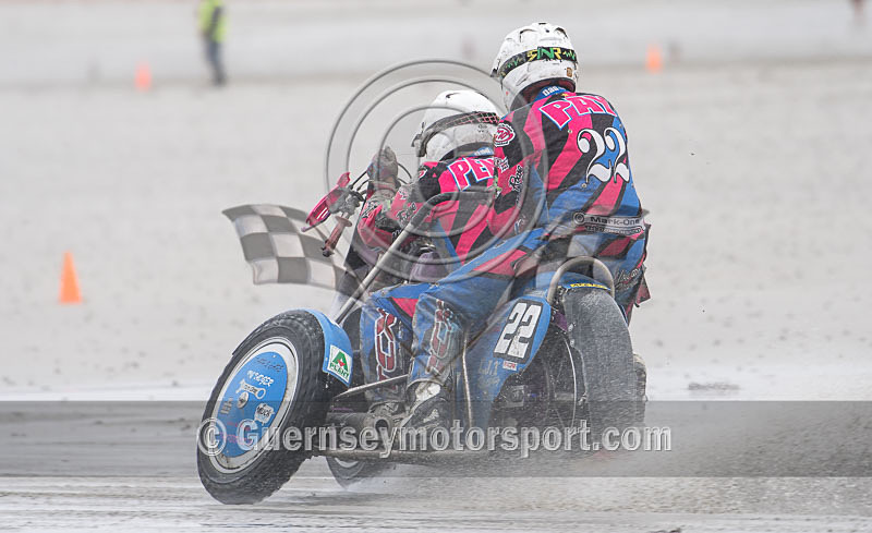 SandAce 2017_SIDECAR-139 - THE INTERNATIONAL SANDACE - 2017 - SIDECARS