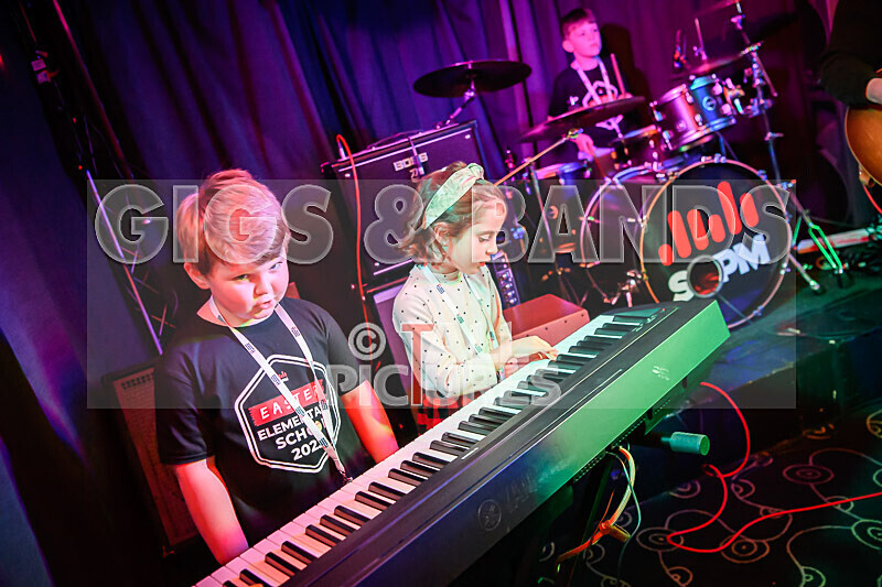 SoPM Easter School Gig 2023-22 - SoPM EASTER SCHOOL GIG 2023