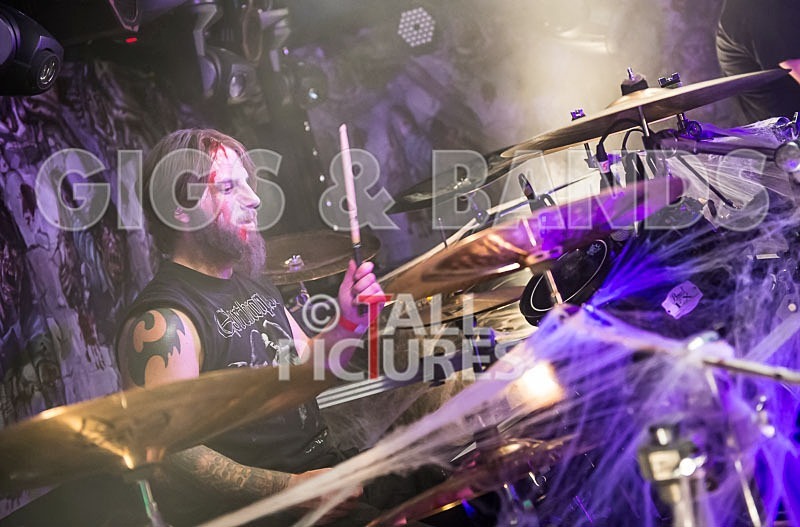 Darker Shores-2 - DARKER SHORES