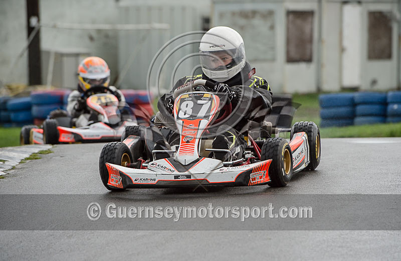 Karting_18-01-2015-26 - KARTING WINTER CHAMPIONSHIP ROUND-1