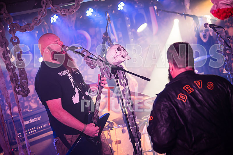 Byzanthian Neckbeard-164 - BYZANTHIAN NECKBEARD