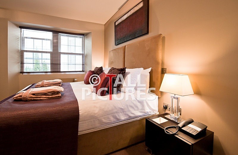 Duke of Normandie Hotel-9 - DUKE OF NORMANDIE HOTEL