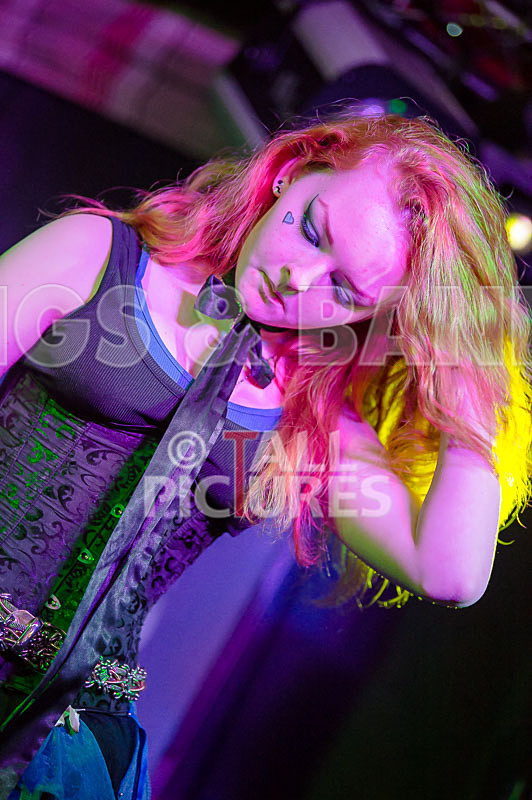 SoPM Christmas Gig_2016-73 - SCHOOL OF POPULAR MUSIC CHRISTMAS GIG 2016