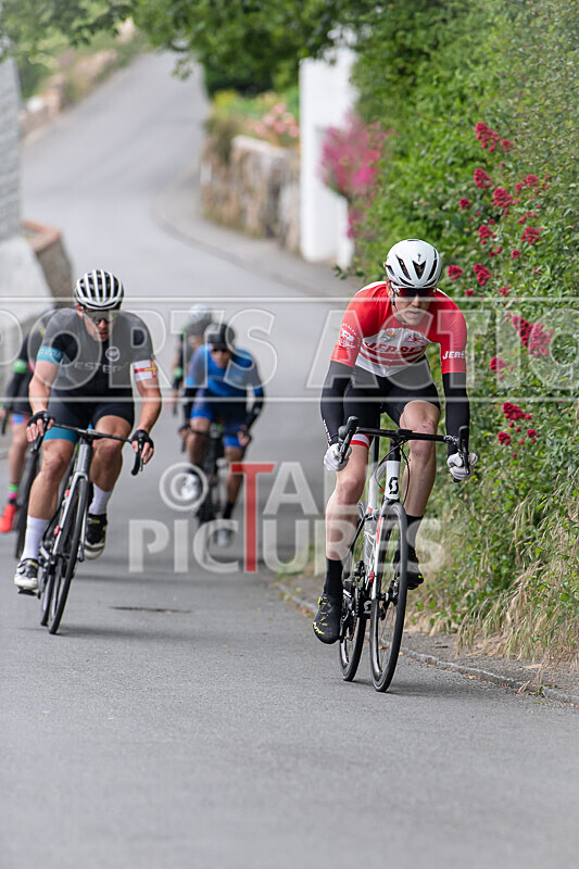 GVC Reservoir Circuit 2019-24 - GVC RESERVOIR CIRCUIT 2019