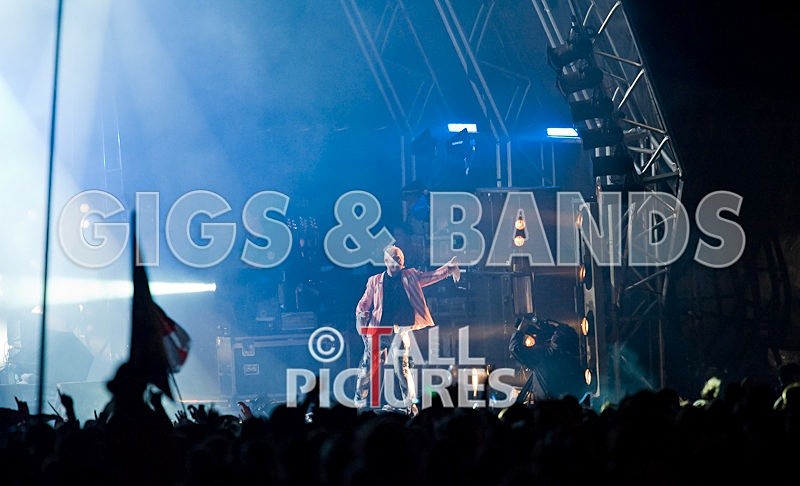 Prodigy-52 - THE PRODIGY