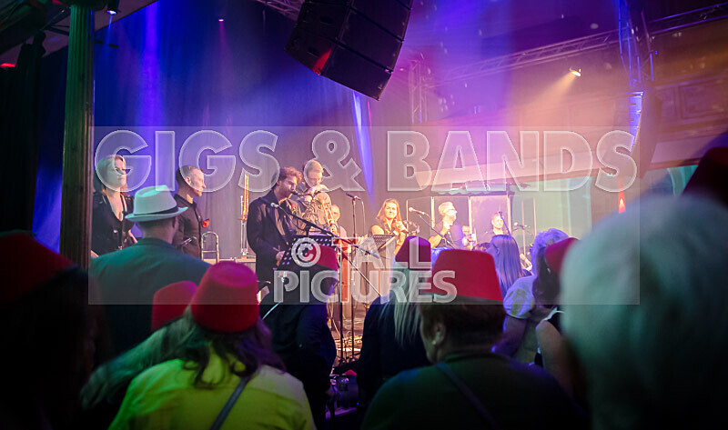 King Rat  the Soul Cats-502 - KING RAT & THE SOUL CATS