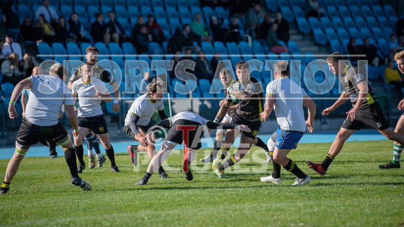 Vikings v Vikings-5 - VIKINGS v VIKINGS