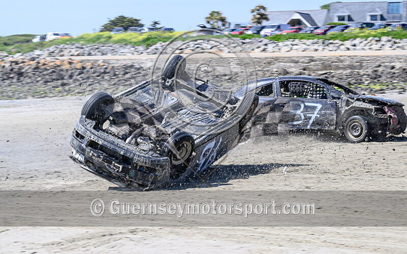 Autocross Fun Meeting 2023-110 - AUTO-X FUN MEETING 2023