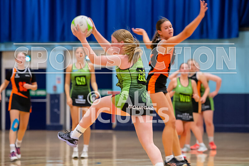 Guernsey Panthers U16 v Rushmoor-1 - GUERNSEY PANTHERS U16 v RUSHMOOR